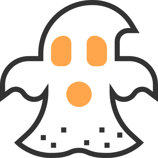 Ghost icon