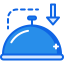 Dinner icon 64x64