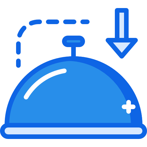 Dinner icon