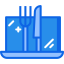 Laptop computer icon 64x64