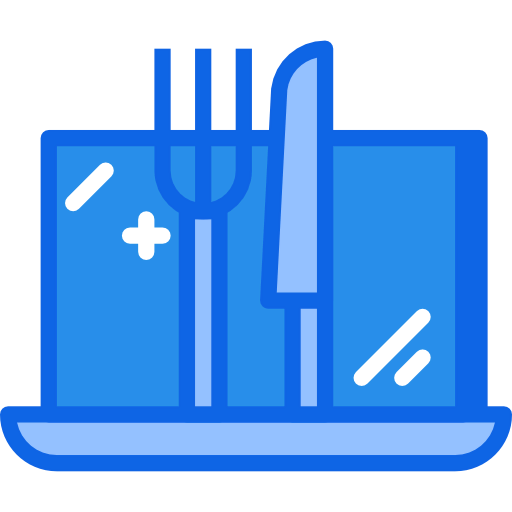 Laptop computer icon