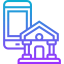 Banking icon 64x64