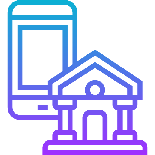 Banking icon