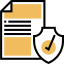 Warranty icon 64x64
