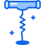 Corkscrew icon 64x64