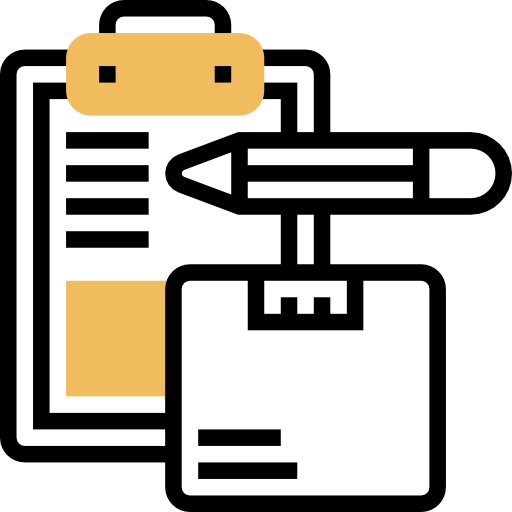 Planning icon
