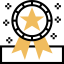 Best seller icon 64x64