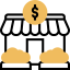 Store icon 64x64