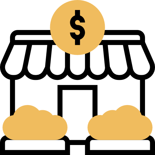 Store icon