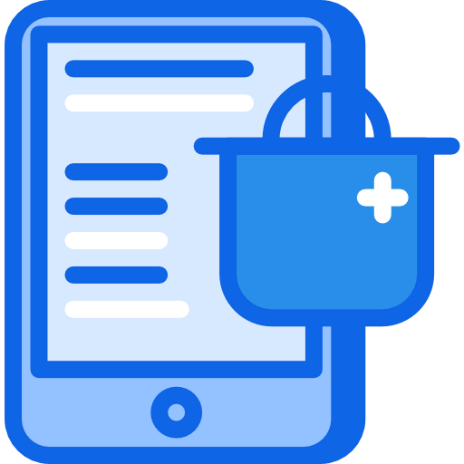 Tablet icon