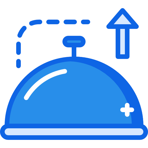 Dinner icon