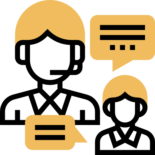 Consumer icon