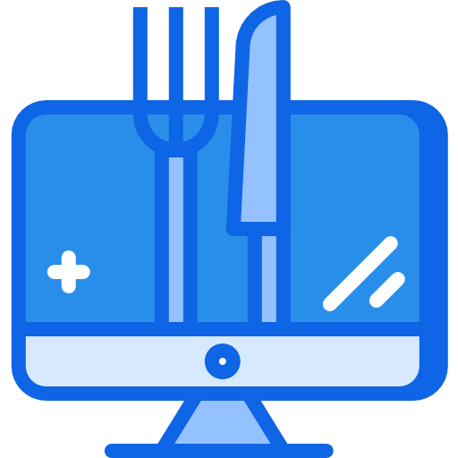 Monitor icon