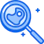 Frying pan icon 64x64