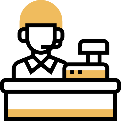 Assistant icon