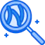 Frying pan icon 64x64