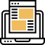 Webpage icon 64x64