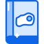Recipe book icon 64x64