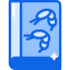 Recipe book icon 64x64