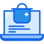 Laptop icon 64x64