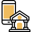 Banking icon 64x64