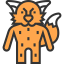 Monster icon 64x64