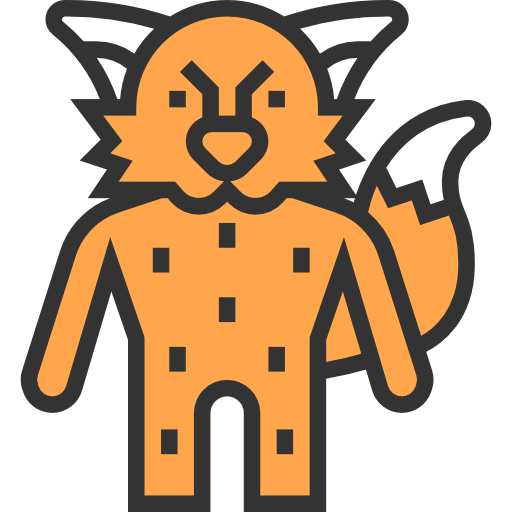 Monster icon