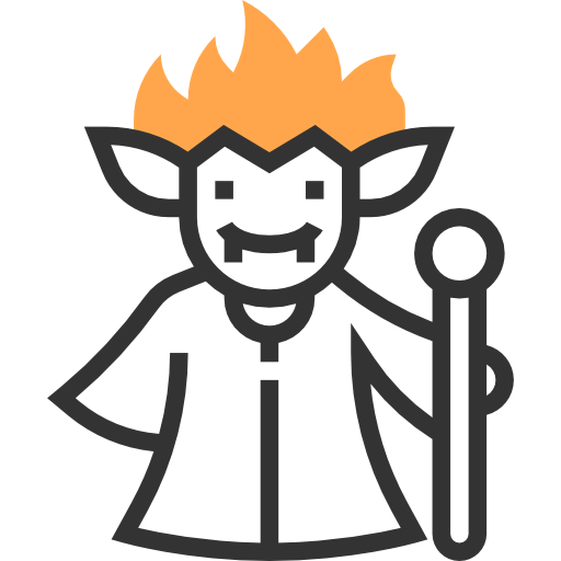 Vampire icon