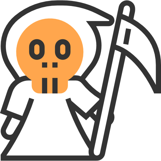 Death icon