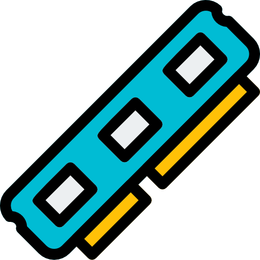 Ram Memory icon