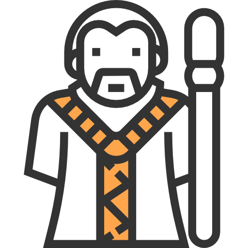 Wizard icon