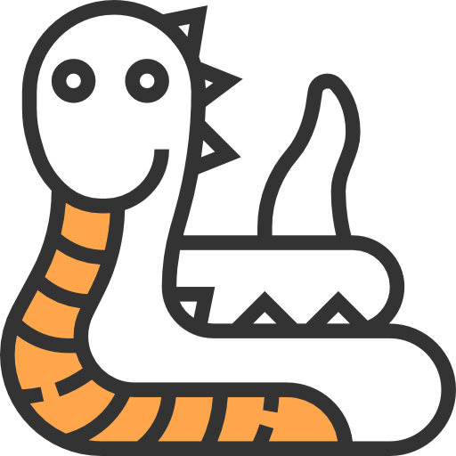 Dragon icon
