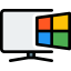 Computer icon 64x64