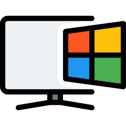 Computer icon