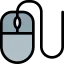 Mouse icon 64x64