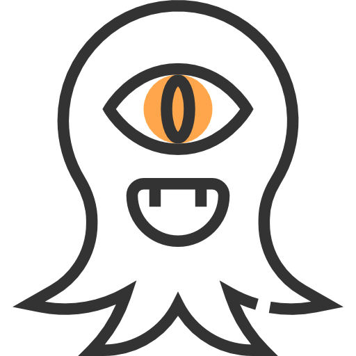 Monster icon