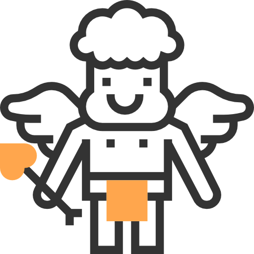 Cupid icon