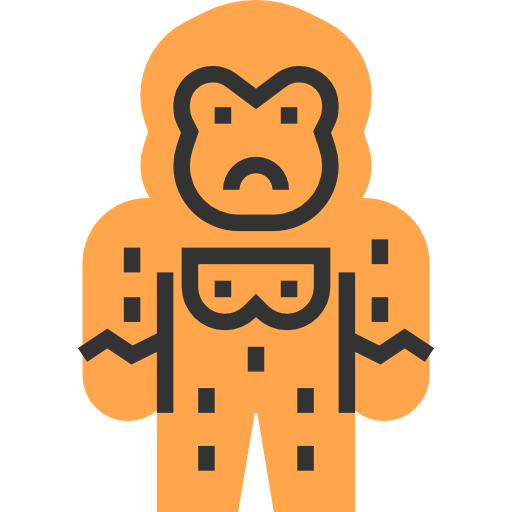 Gorilla icon