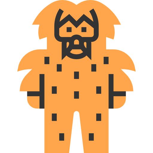 Monster icon