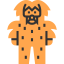 Monster ícono 64x64