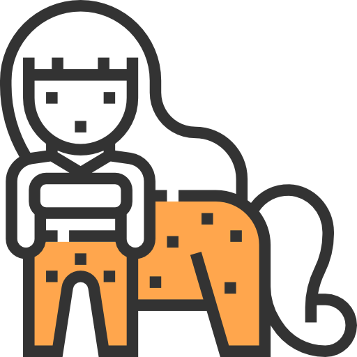 Centaur icon
