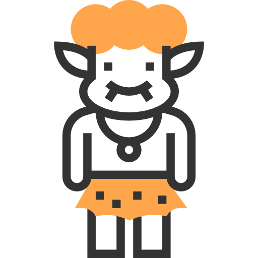Monster icon