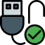 Usb icon 64x64