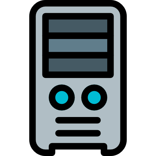 Computer icon