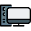 Computer icon 64x64