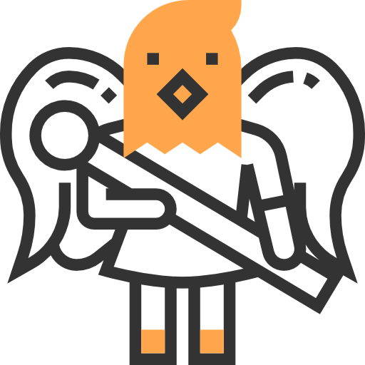 Monster icon