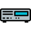 Dvd player icon 64x64