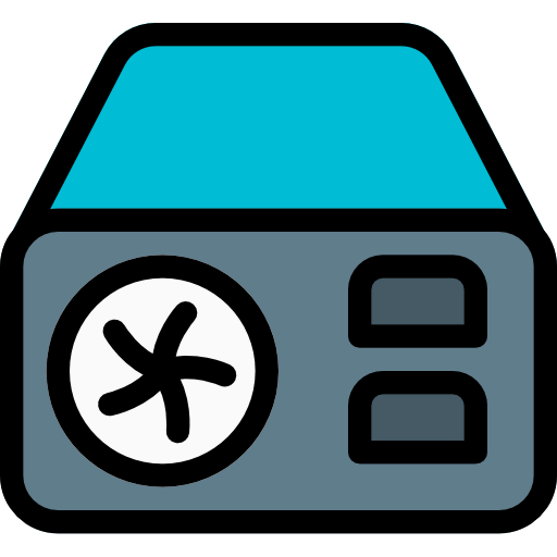 Power icon