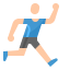 Runner icon 64x64
