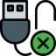 Usb icon 64x64